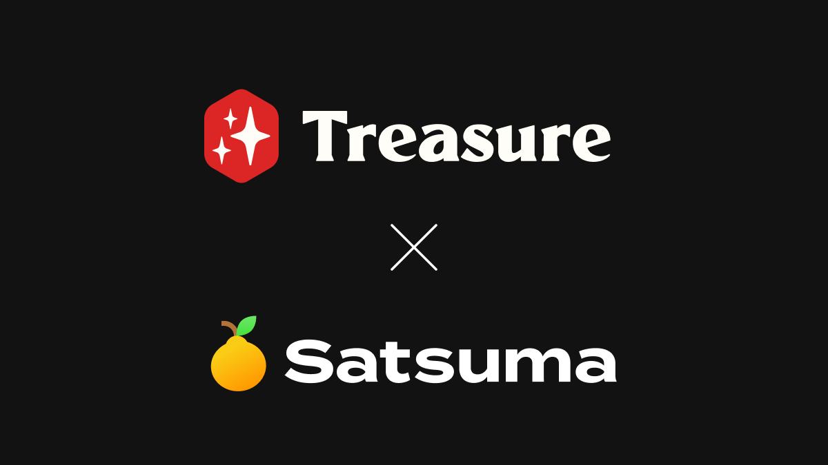 Treasure reduces subgraph sync times by 50%